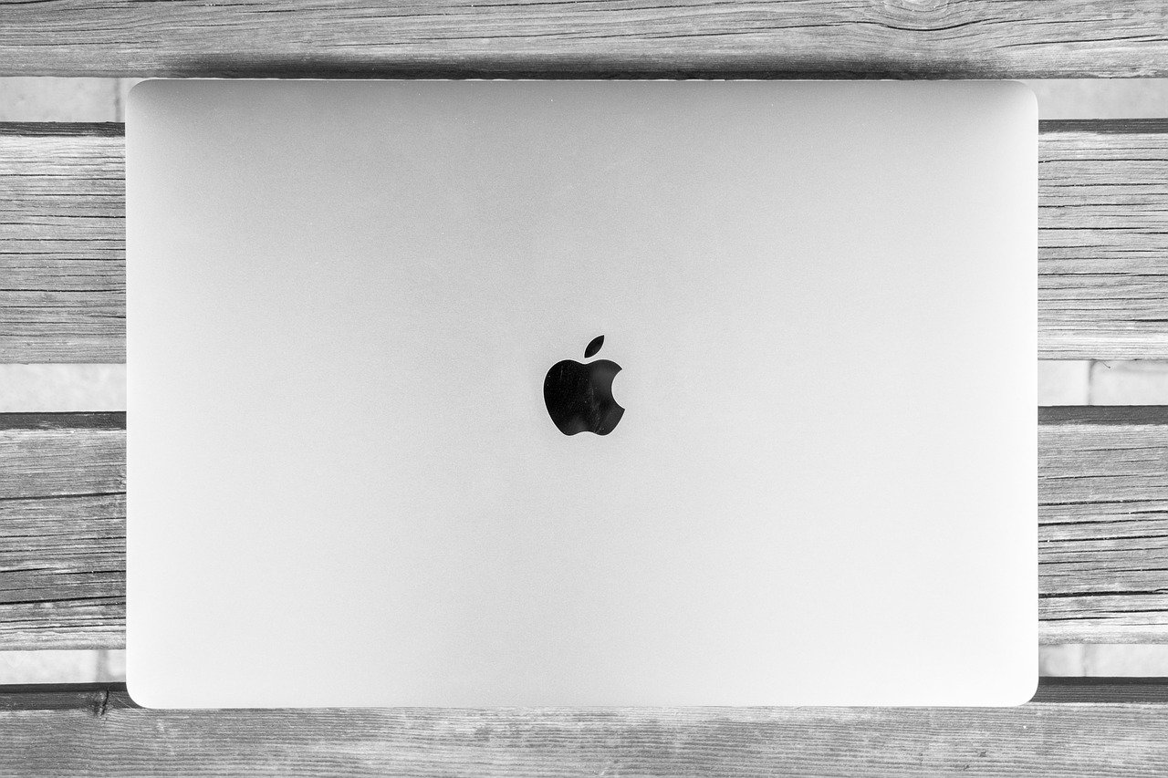 Macbook 2画面表示にする方法 Bizlog